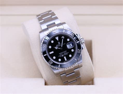 submariner rlx116610ln case says winner rolex 24|rolex 126610 lug dimensions.